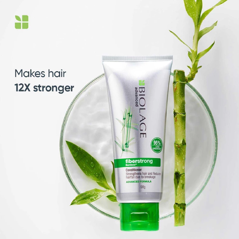 Biolage Advanced Fiberstrong Conditioner, 98 g-2.webp